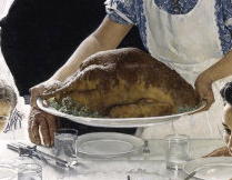 Thornton: How to Roast a Chicken