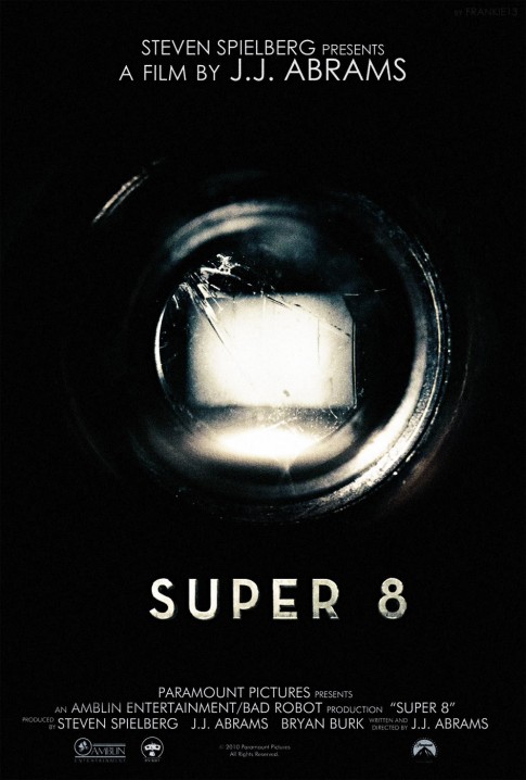 super 8 photo for orlin movie review reposted by The Yale Record college humor magazine