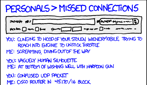 xkcd: Missed Connections