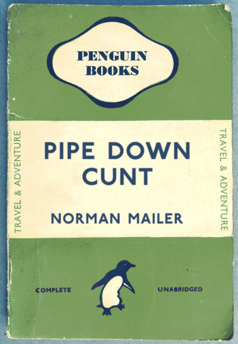 Norman Mailer, Ladies Man