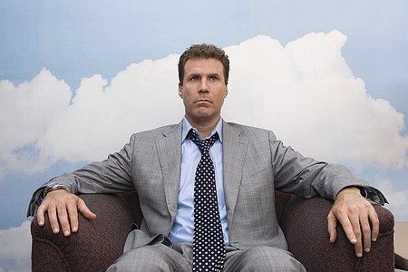 Will Ferrell on Fresh Air