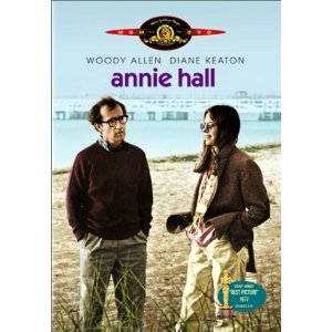 Woody Allen: Annie Hall (opening)