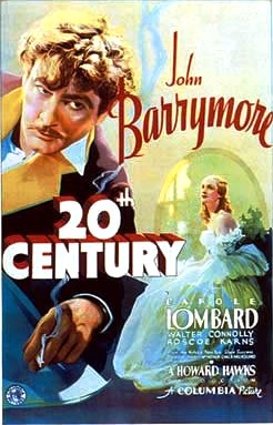 Twentieth Century (1934)