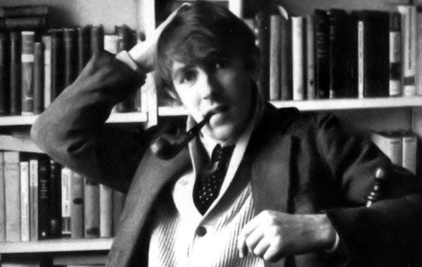 Some Interesting Facts About Peter Cook