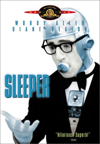 Sleeper photo reposted by The Yale Record college humor magazine