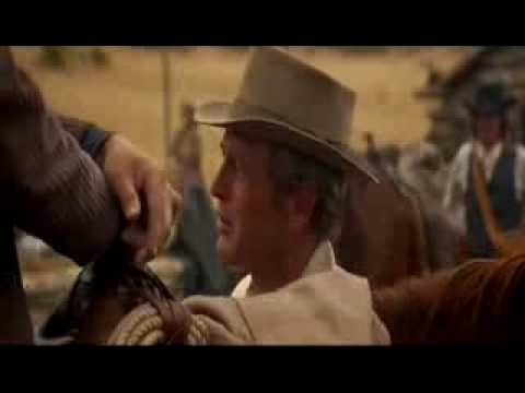 Knife Fight (Butch Cassidy and the Sundance Kid)