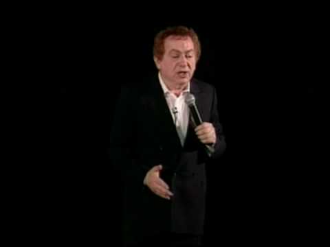 Jackie Mason: Jewish Husbands