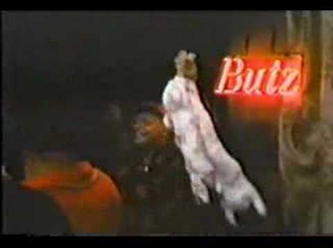 The Groove Tube: “Butz Beer” (1974)