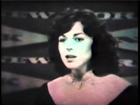 Nichols & May: 1959 Emmy Awards Speech