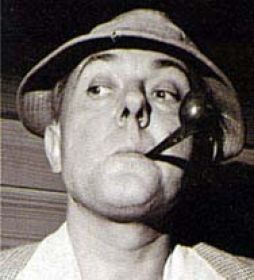 David Lynch on Jacques Tati