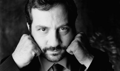 Judd Apatow