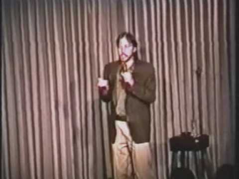 Bill Hicks: Last Performance