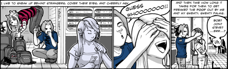 Zero Like Me - Guess Who