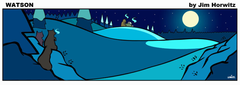 Watson - Moon