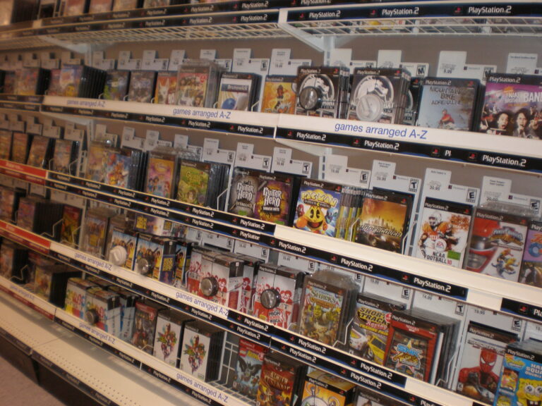 Video Games You’ve Never Heard Of