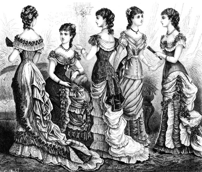 How to Sneak Into a Gala