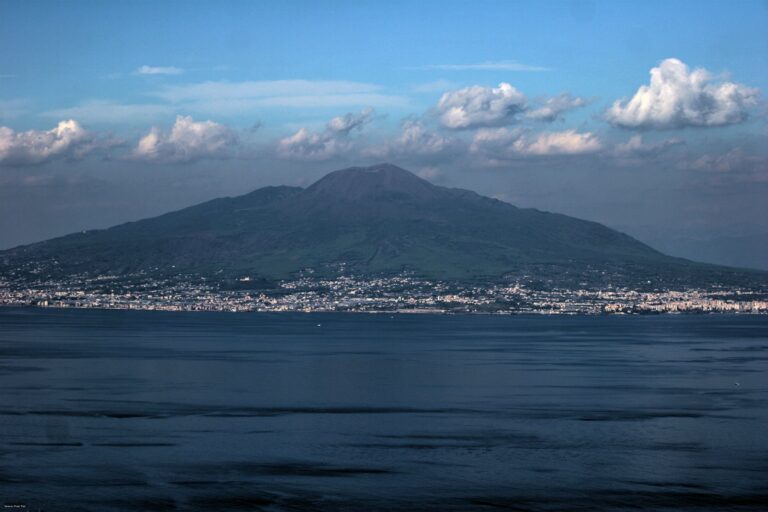 Visit Pompeii: A Guide to the Perfect Getaway