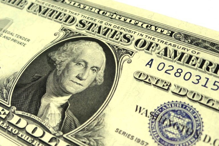 Other Things George Washington Warned About In His Farewell Address