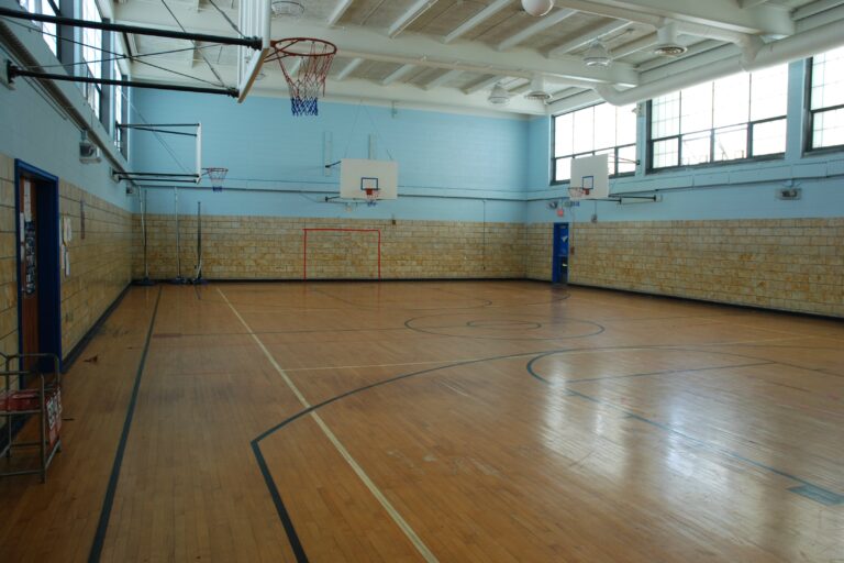 Girl Convinces Gym Teacher She’s Been On Period For Two Months Straight   