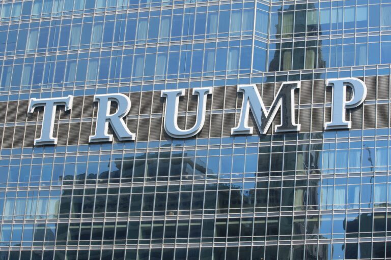 TRUMP: Rename Calhoun College