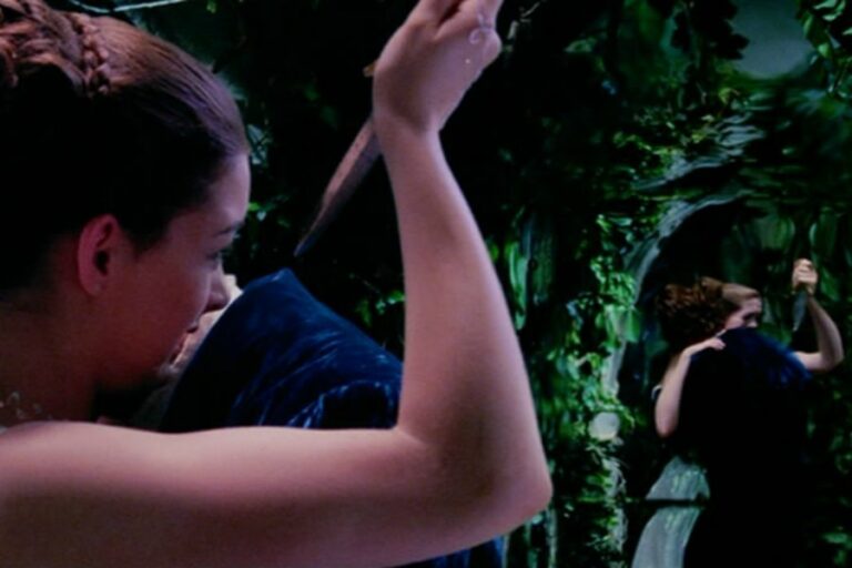 I Can’t Believe This Huge Opportunity Was Missed In Ella Enchanted
