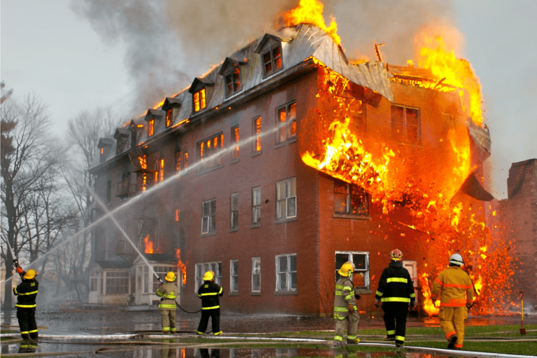 Sixth Grader Burns Down Middle School in Anticipation of Dark Souls III Release