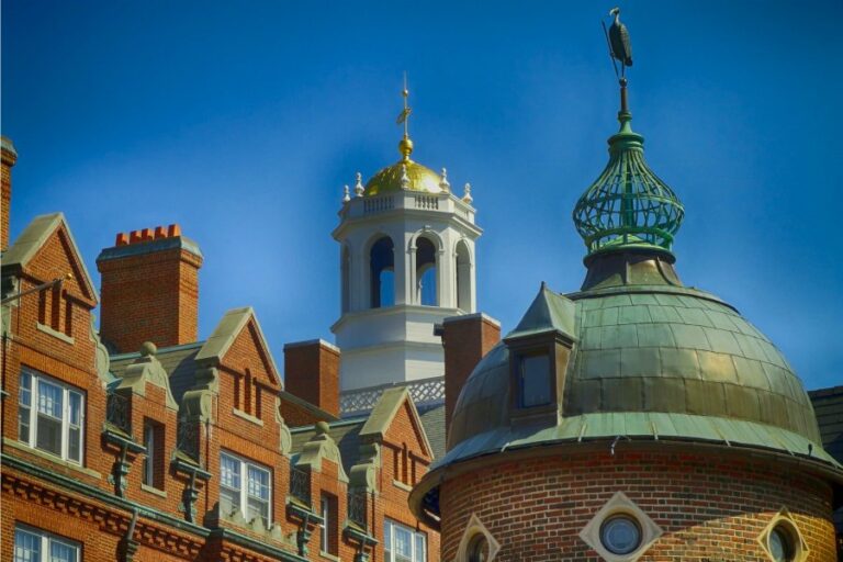 10 Things Harvard Students Have Had To Sacrifice After Foolishly Losing Two Billion Dollars