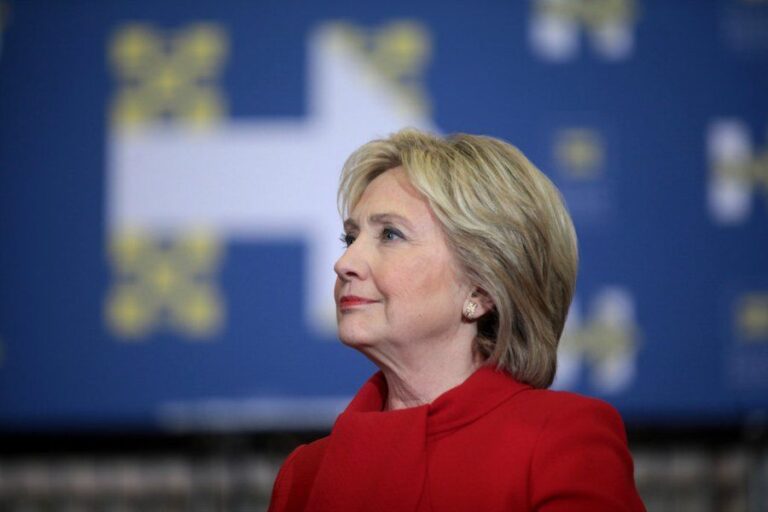 The Yale Record Does Not Endorse Hillary Clinton