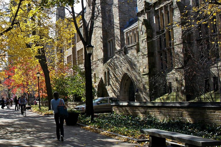 Yale Releases New 2016-2017 Essay Questions