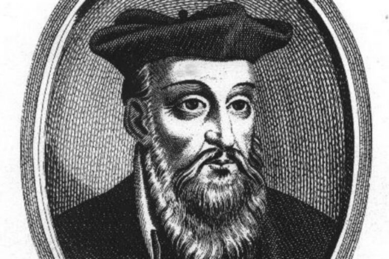 Lesser-Known Nostradamus Prophecies