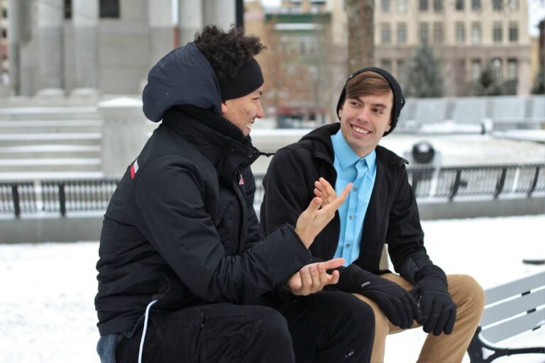 Yale Student Relieved He Can Use “Going to Yale” As His Interesting Fact Over The Holidays