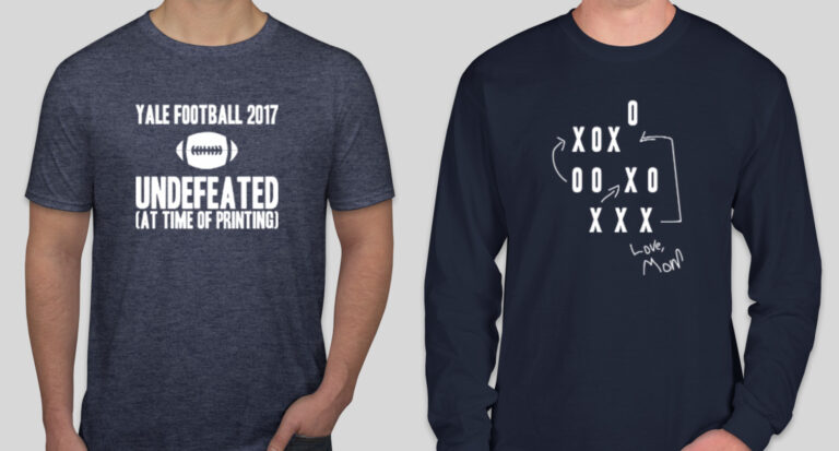 “The Game” — The Shirt