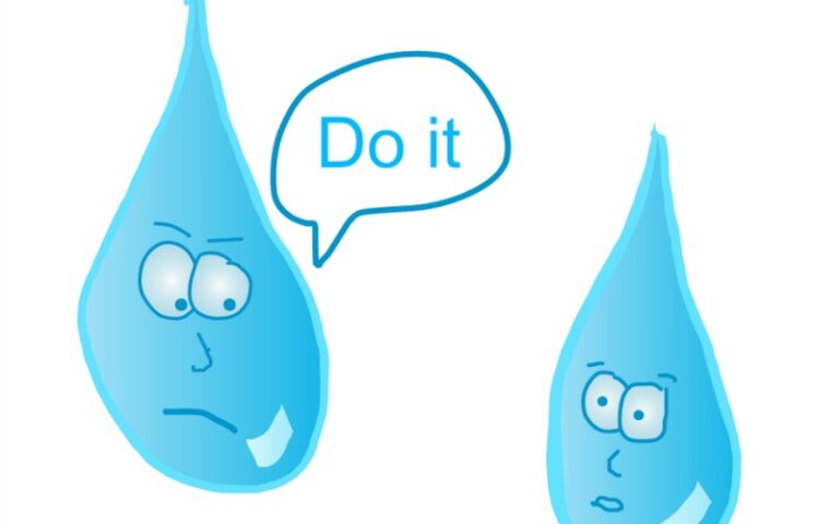 Water Pressure