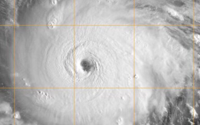 Hurricane Irma Unprepared for Florida
