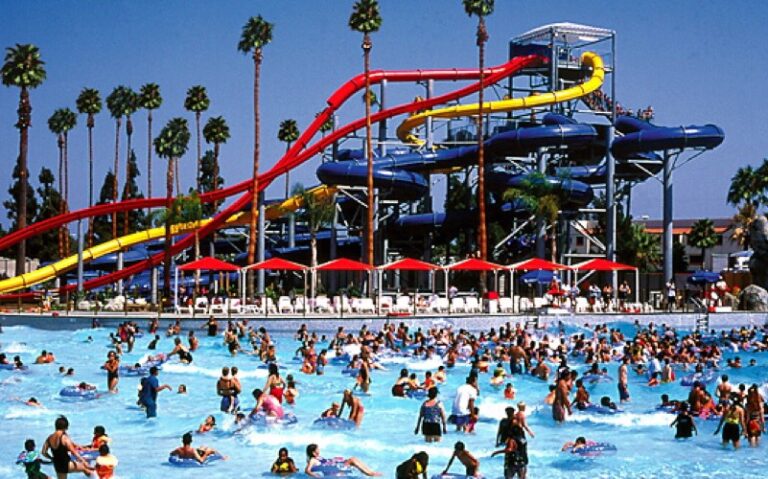 An Open Letter To The Friends Who Walked Out Of My Life And Into A Nearby Waterpark