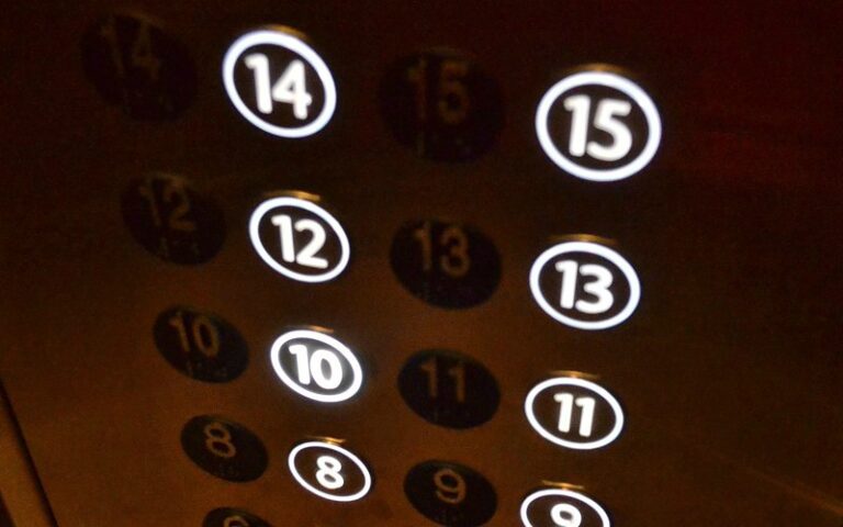 The Record’s Top Seven Elevator Conversation Starters