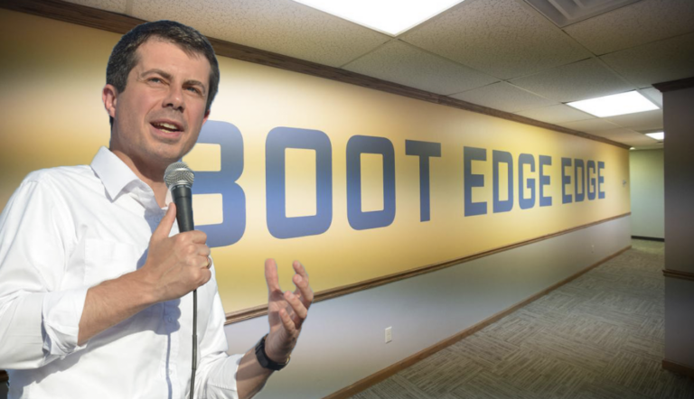 How To Pronounce Pete Buttigieg, By Pete Buttigieg