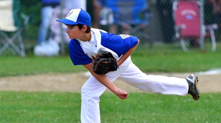 Little League Legends: Tanners Landing Bluebirds Trade Mason McCarthy to Whittfield Bumblebees