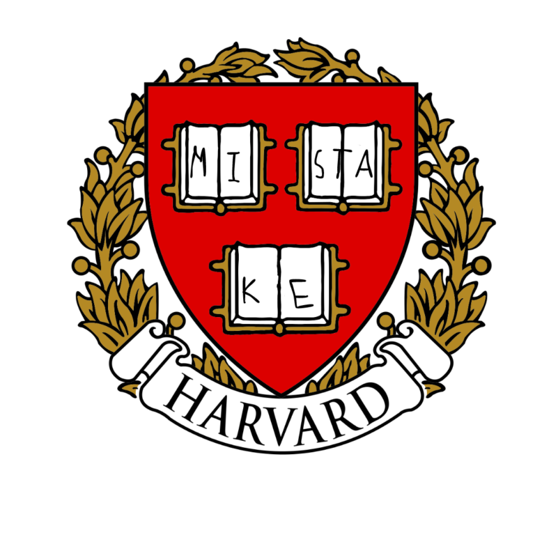 Why I Chose Hahvard