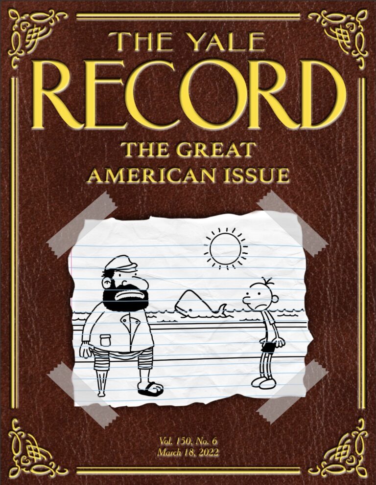 Ask Old Owl: Great American