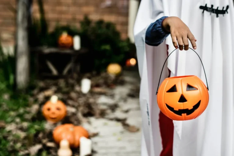 Why I Still Go Trick-Or-Treating At 25